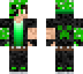 half creeper