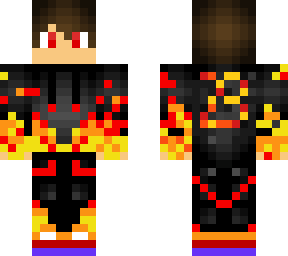 https://www.minecraftskins.com/skin/21946887/2023-fire-water/ skinsfire