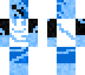 ice creeper