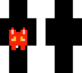 if cats were red