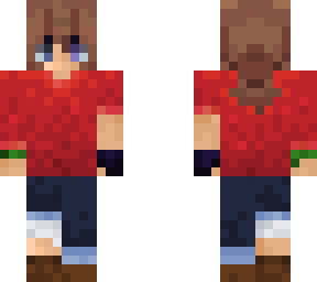 itazura // aristocrats smp