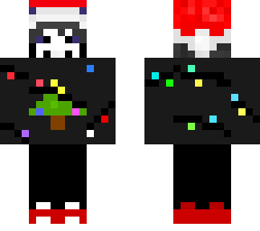 jefralexx  christmas