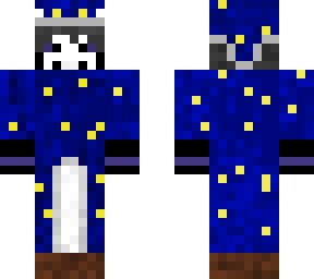 jefralexx wizard