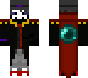 jeframc