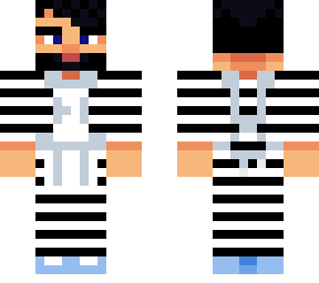 jon maid prisoner