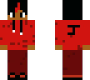 juniorhd09 skin