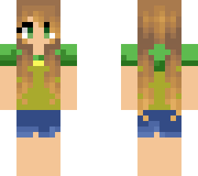 just a little idea