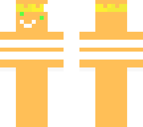 king clown