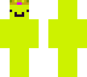 king yelloww