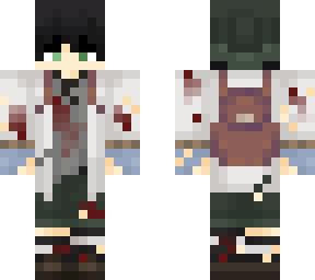 liam lab