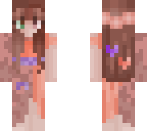 lily/lizzy mixed persona fixed