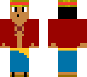 luffy