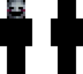 maxedpuppete