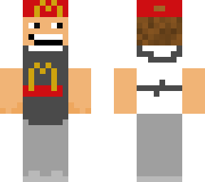 mcdonalds