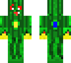 melon after war remastered