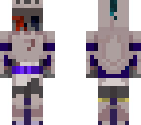 midknight starr