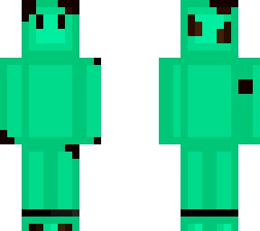 mint dude