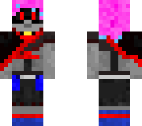 mira (murder drones rp)