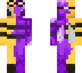 mr bee