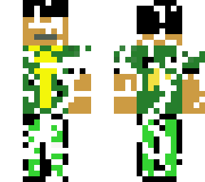 mr glitch