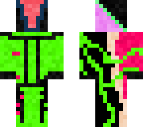 mr random 2