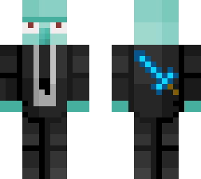 mr.squid