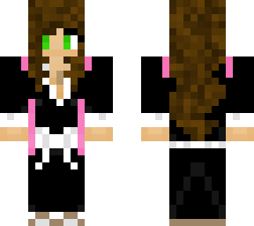 my shinigami skin 2