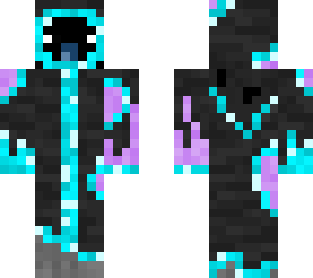 necro cursed soul mage