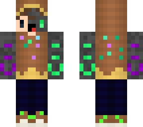 necro cyborg 1