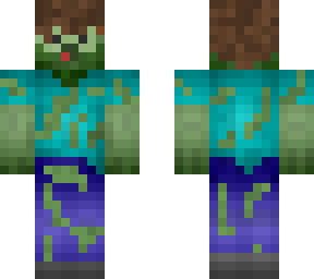 necro zombie 1