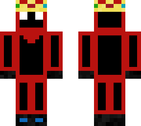 nektariosko with crown