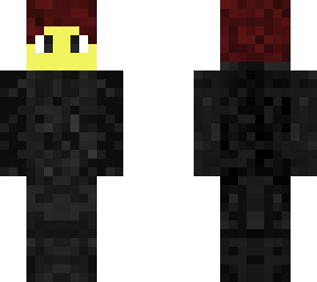 new skin