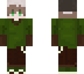 nick