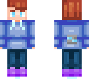 not ore new skin