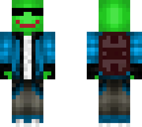 original shellymc