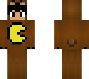 pacfurry