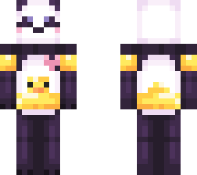 pandaccg