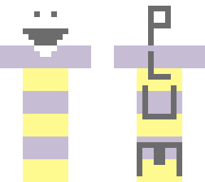 pastel plumbug