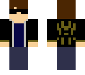 person