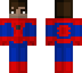 peter b. parker (without mask)