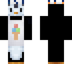 pinguin