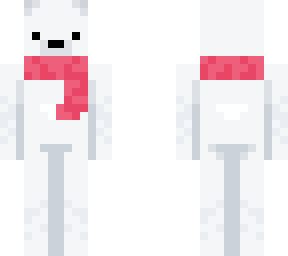 polar skin by nastygast
