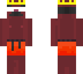 red b0ila