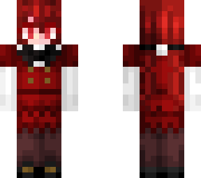 red lolita