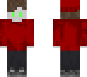 red me