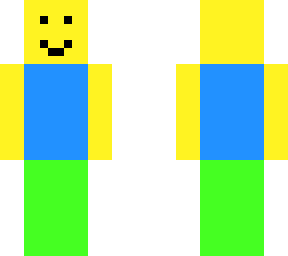 roblox noob