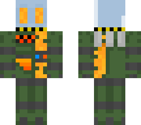 robot