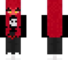 sakirisu skin