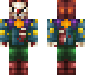 scary clown 2