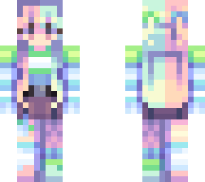 shading test #1